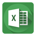 Computerkurse-Windows-10-und office-Microsoft-Excel-Icon
